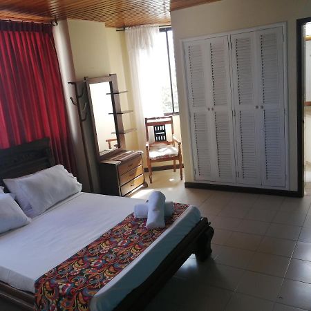 Apartahotel Isla Fuerte Piso 4 Cartagena Exteriér fotografie