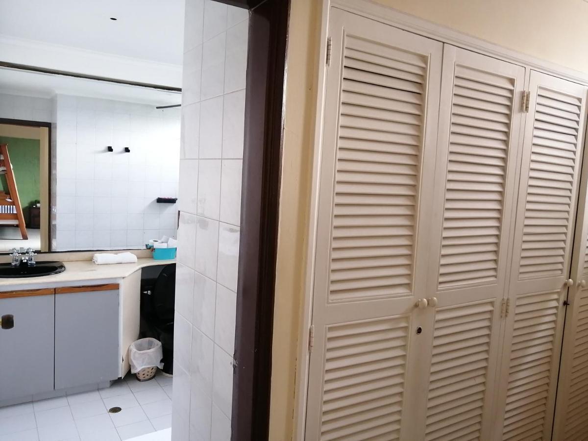 Apartahotel Isla Fuerte Piso 4 Cartagena Exteriér fotografie
