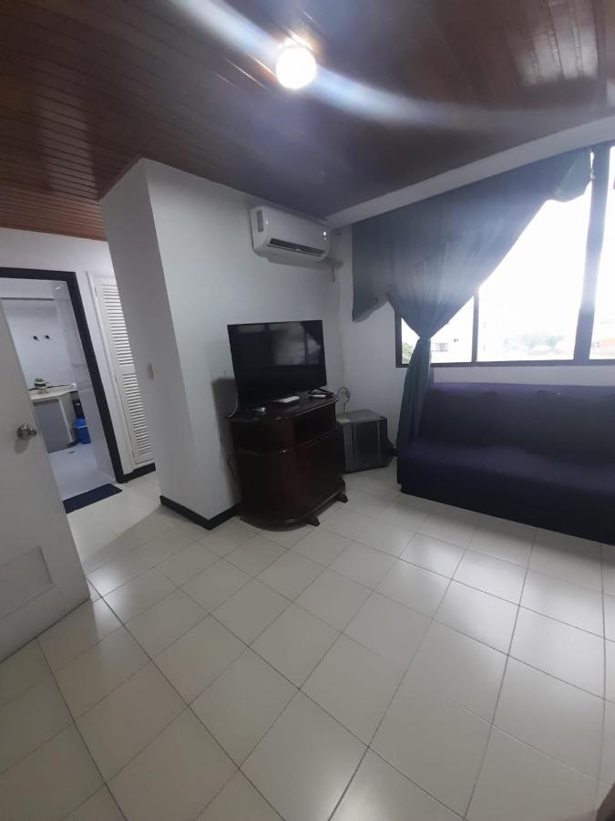 Apartahotel Isla Fuerte Piso 4 Cartagena Exteriér fotografie