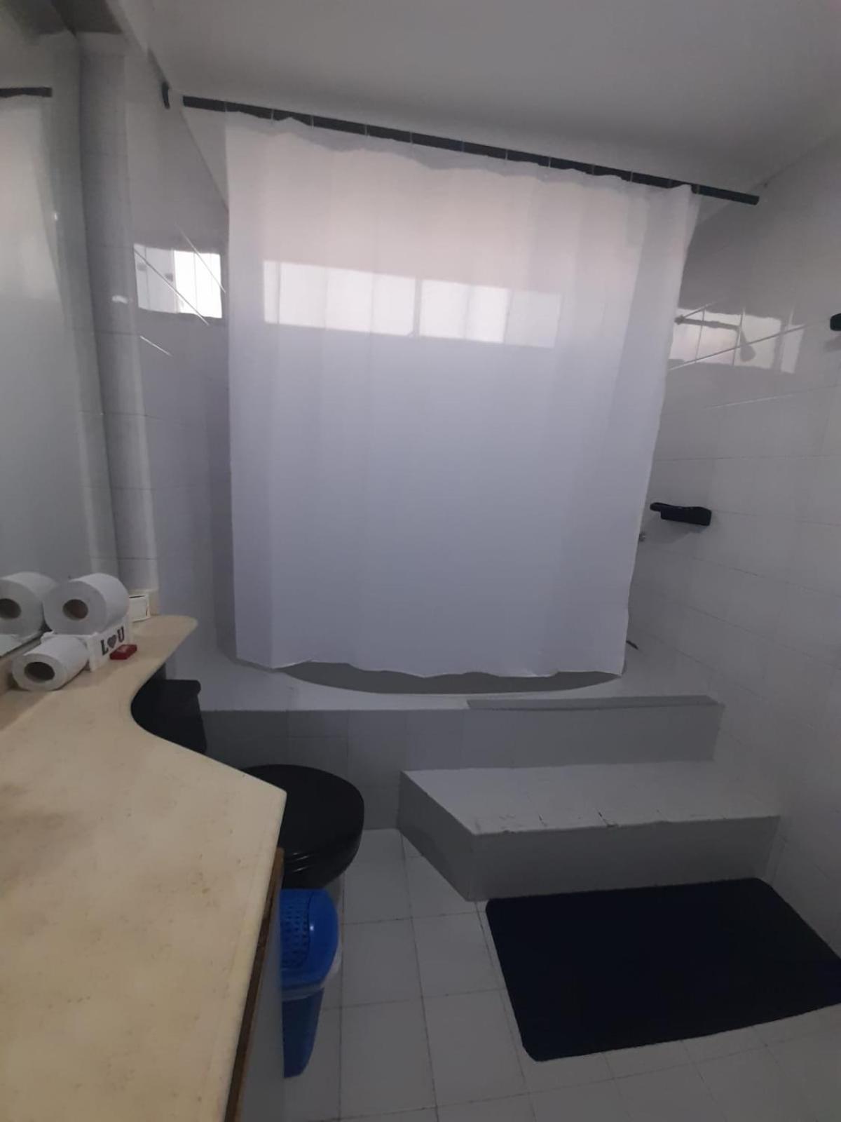 Apartahotel Isla Fuerte Piso 4 Cartagena Pokoj fotografie