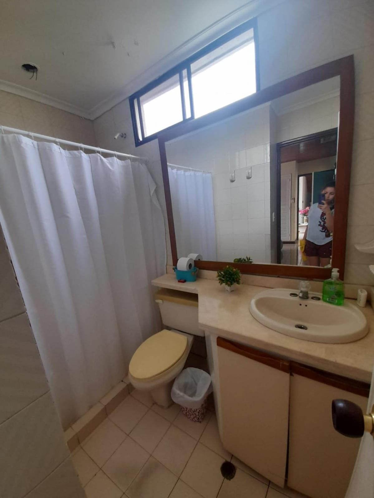 Apartahotel Isla Fuerte Piso 4 Cartagena Pokoj fotografie